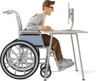 3d-business-man-in-wheelchair-at-computer_resultat_photo