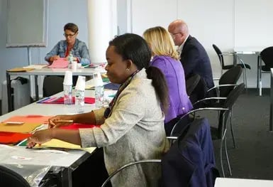 formation conseil en image