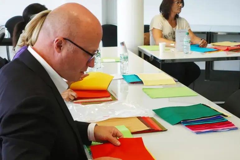 formation conseil en image