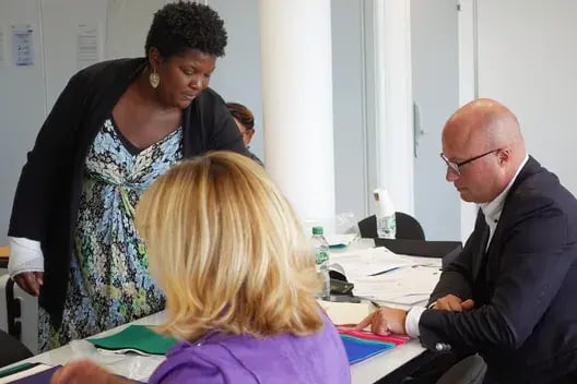 formation conseil en image