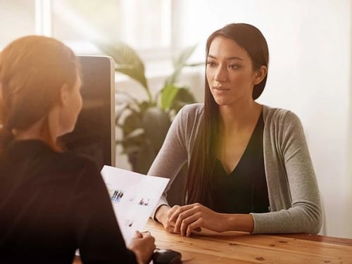 devenir conseiller en image