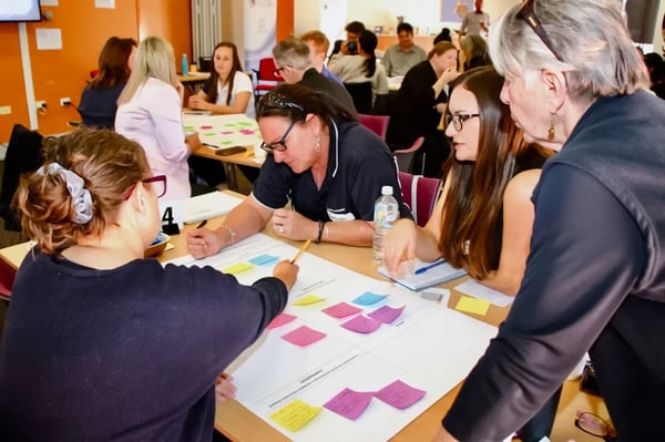formation conseil en image