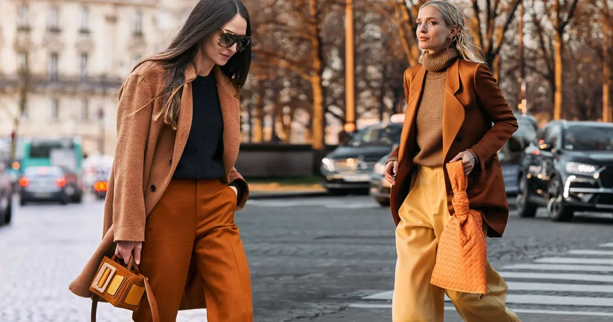 Style vestimentaire